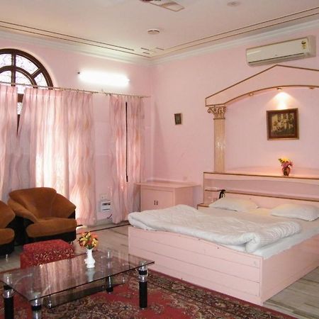 Super Hotel O Maan'S Heritage Jaipur Extérieur photo