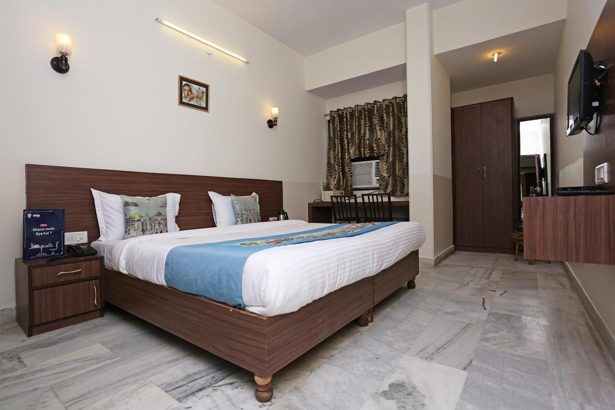 Super Hotel O Maan'S Heritage Jaipur Extérieur photo