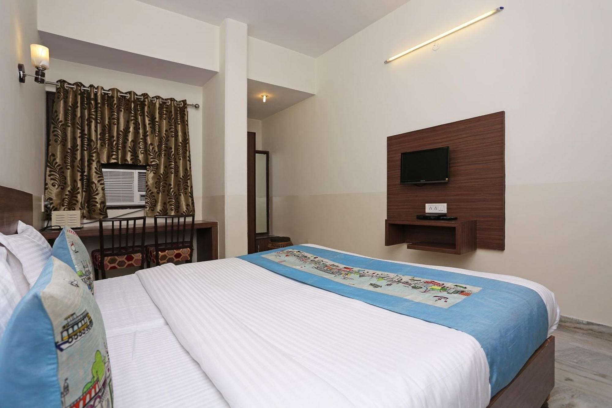 Super Hotel O Maan'S Heritage Jaipur Extérieur photo