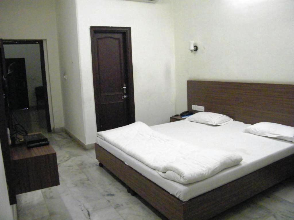 Super Hotel O Maan'S Heritage Jaipur Extérieur photo