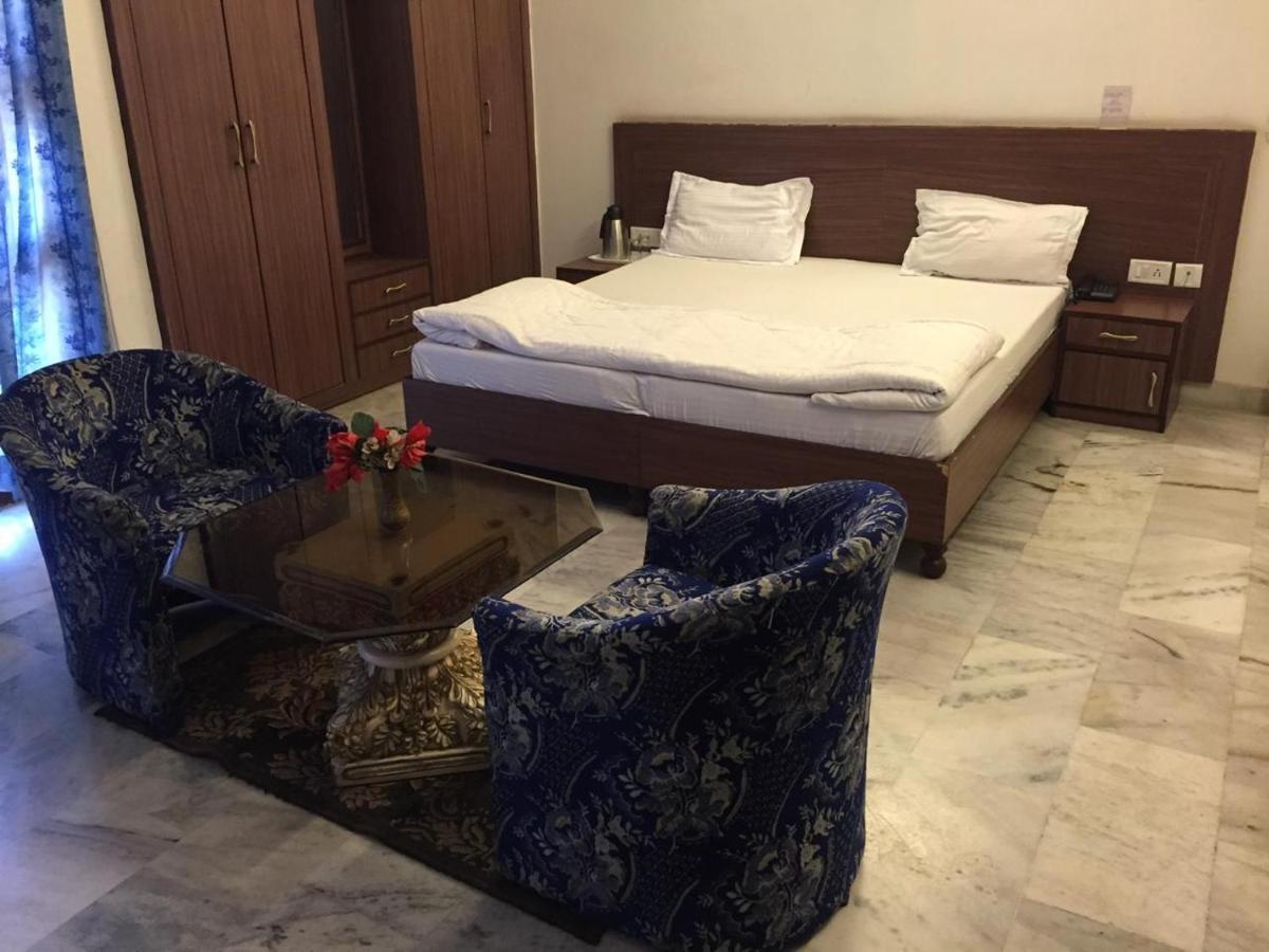 Super Hotel O Maan'S Heritage Jaipur Extérieur photo